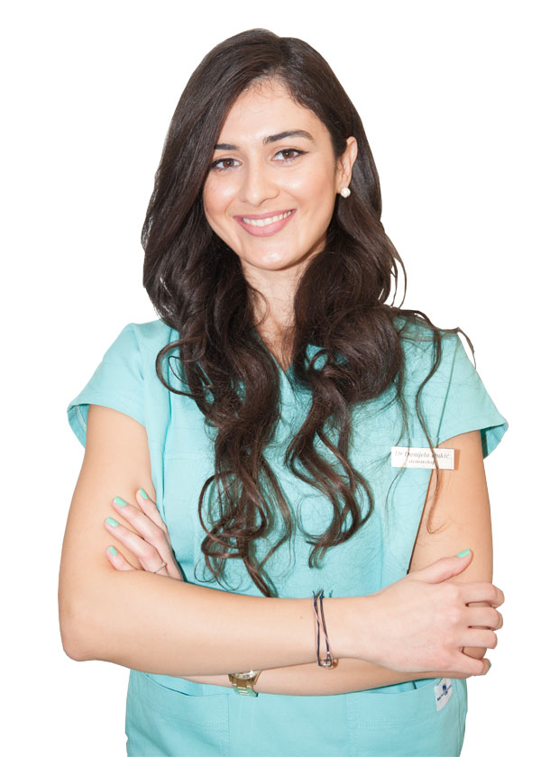 Marija ordinacija DentanaPro