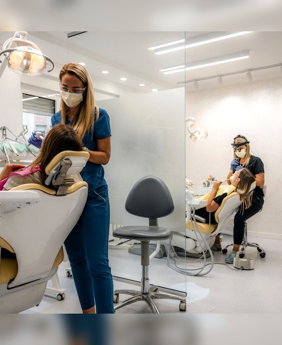Dentana Pro stomatološka ordinacija — prijatan ambijent i savremena oprema