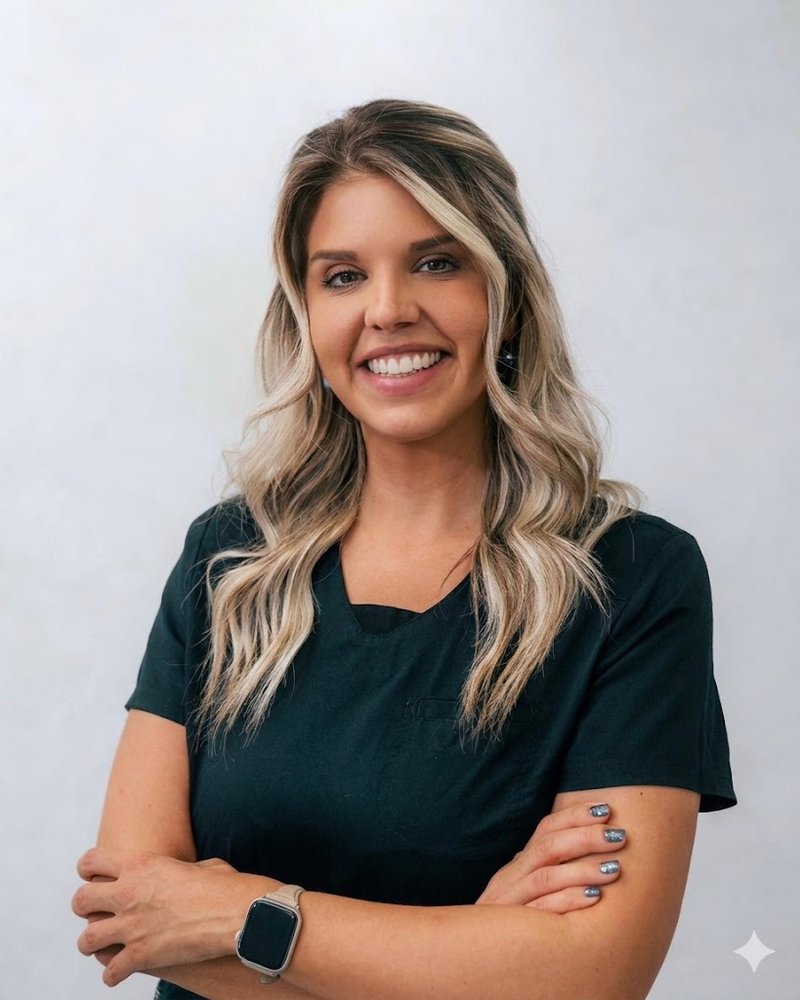 Dr. Tijana Aćimović — specijalizacija parodontologija i oralna hirurgija