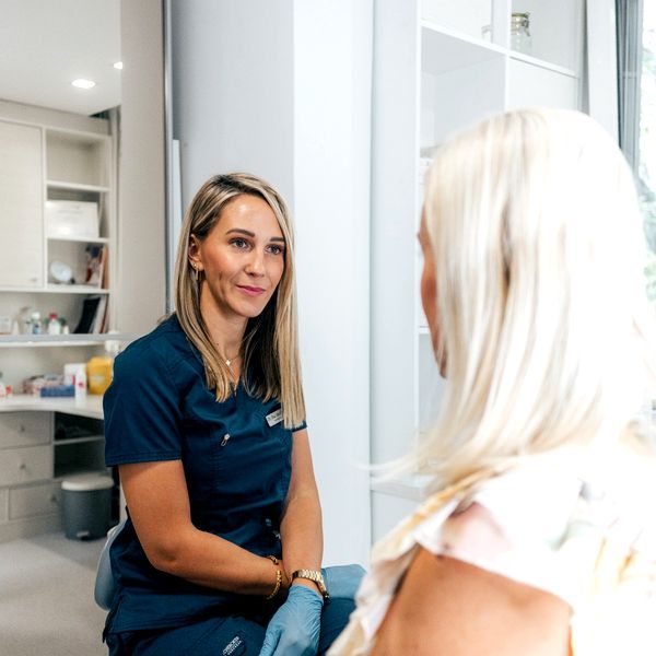 Mezoterapija i biorevitalizacija u Dentana Pro