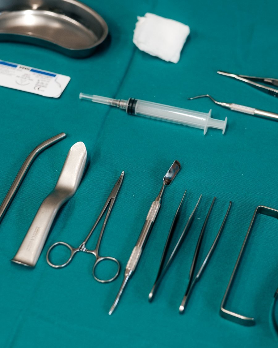 Oralna hirurgija — Dentana Pro