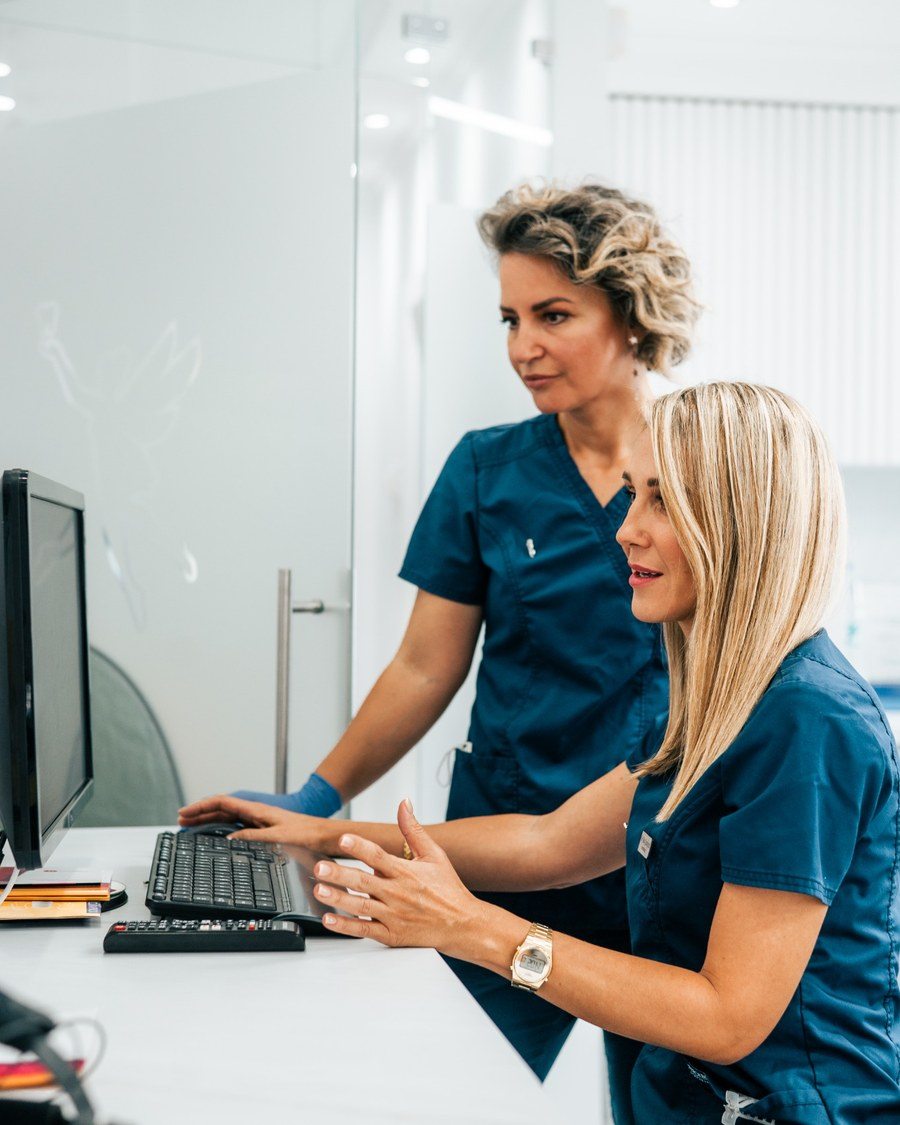 Protetika — Dentana Pro