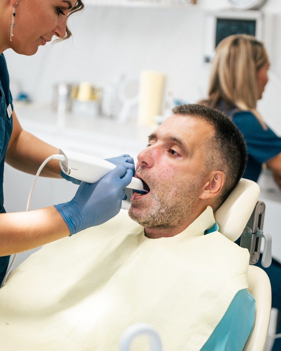 Protetika — Dentana Pro